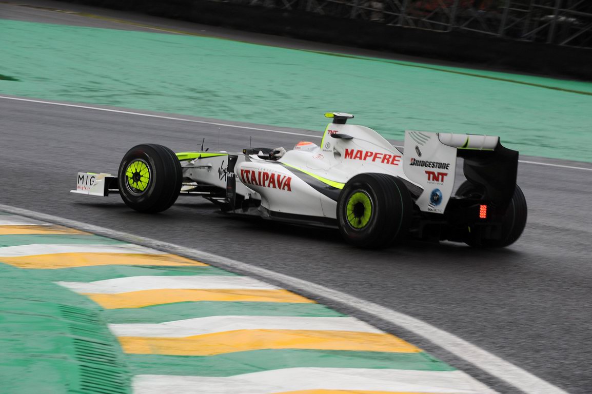GP BRASILE - Qualifiche e Prove Libere 3